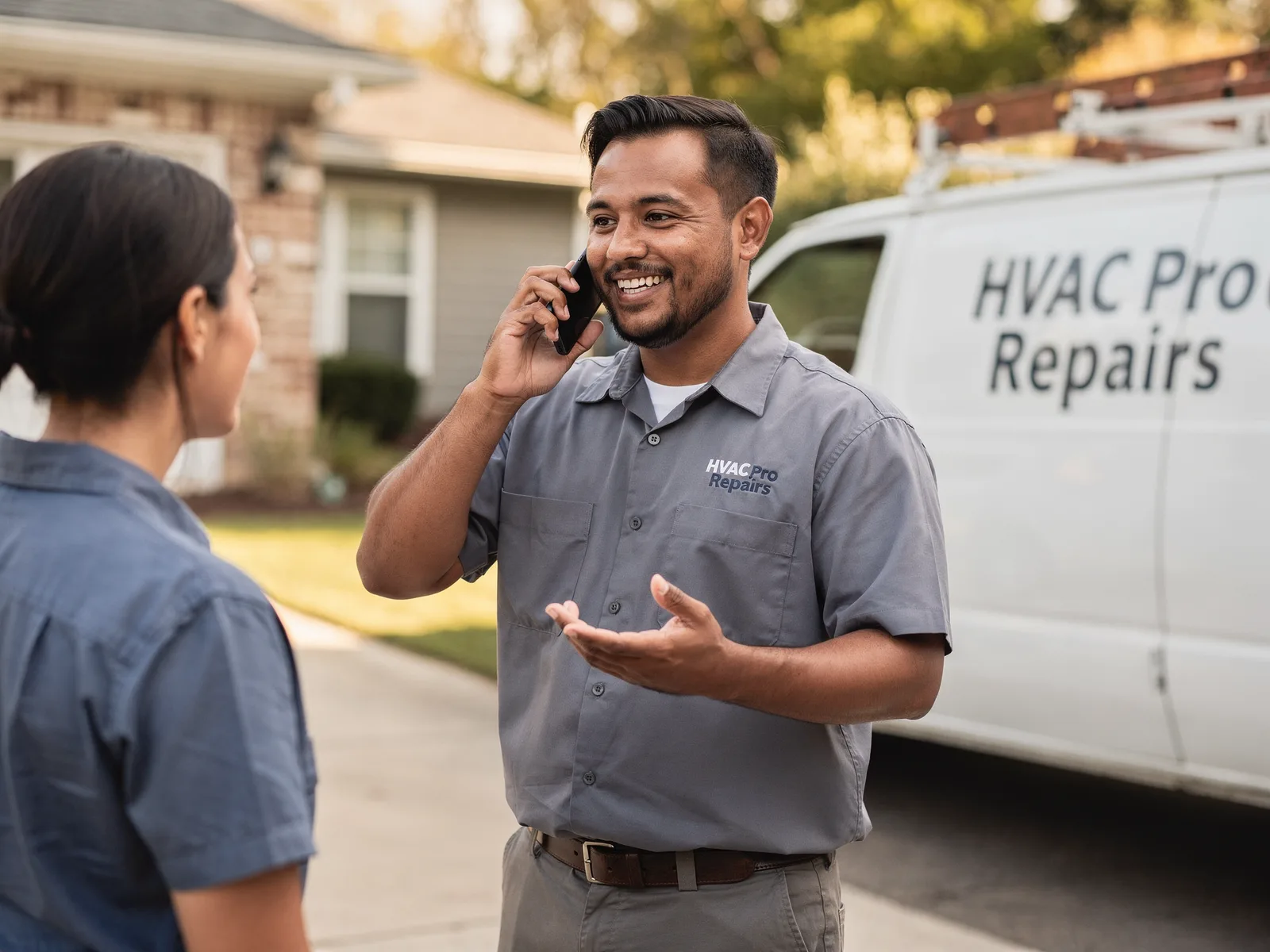 Heat Pump Repair Winter Harbor, ME FAQs